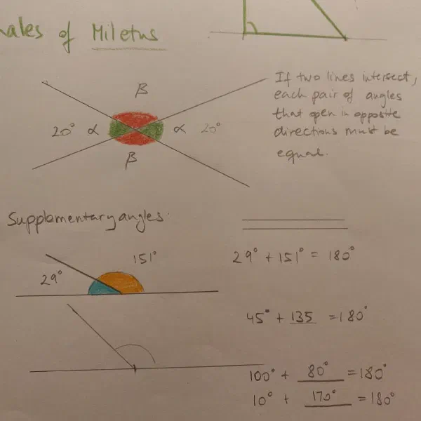 Class material — 28