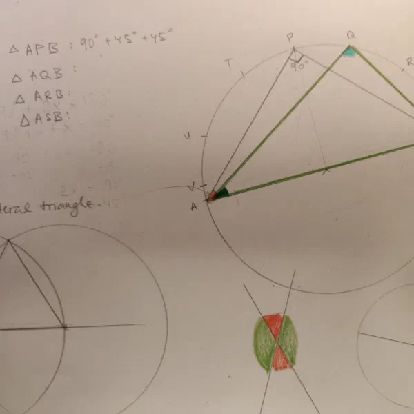 Class material — 48